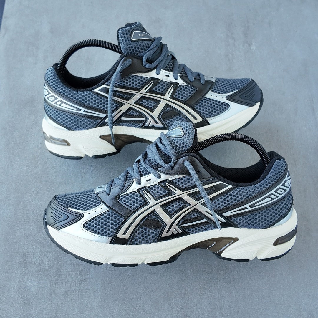 ASICS GEL-1130 STEEL GREY BLACK
