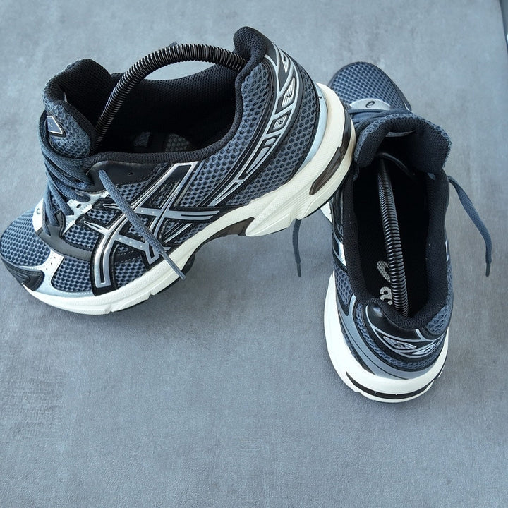 ASICS GEL-1130 STEEL GREY BLACK