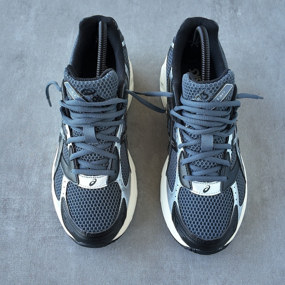 ASICS GEL-1130 STEEL GREY BLACK