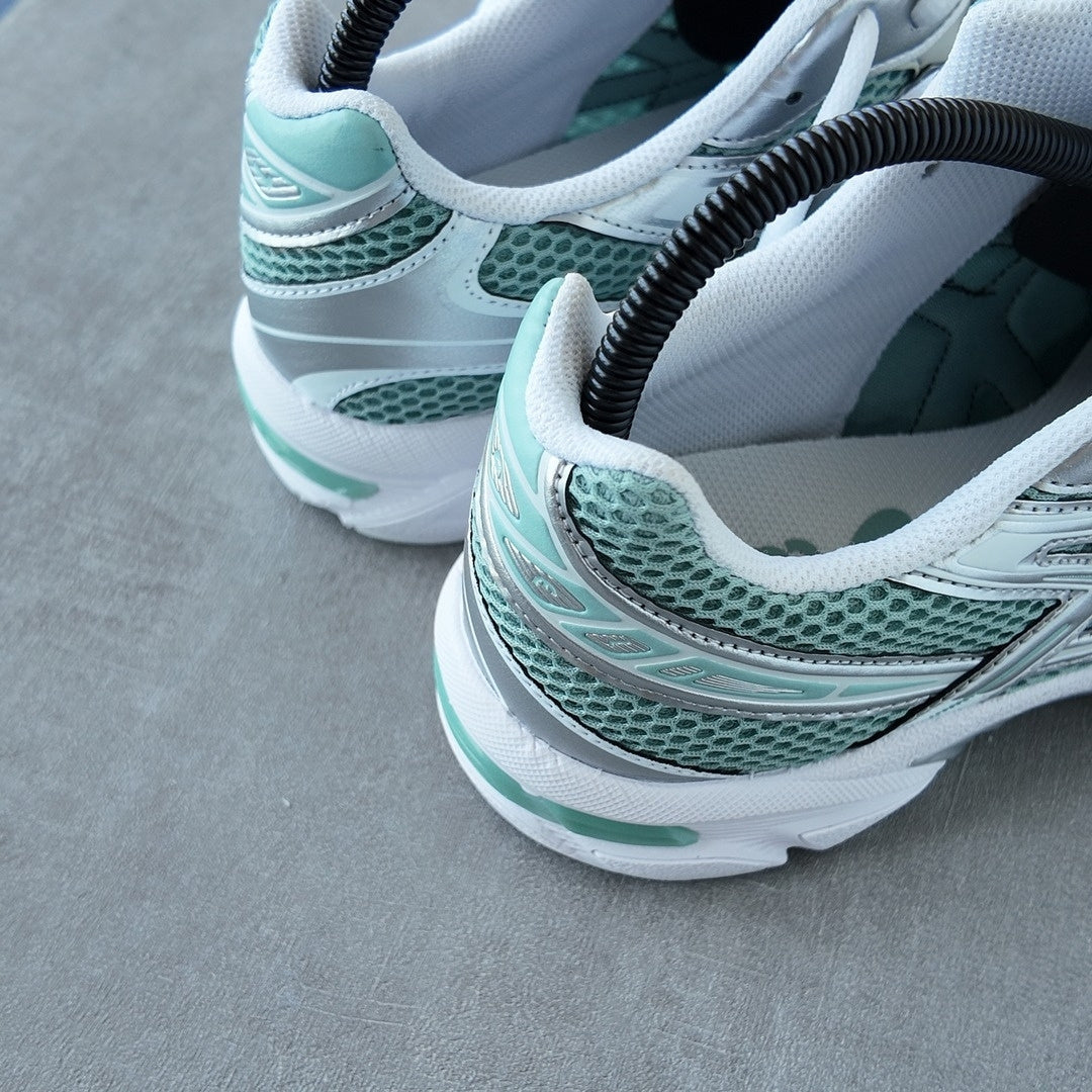 ASICS GEL-1130 VERDIGRIS PURE SILVER