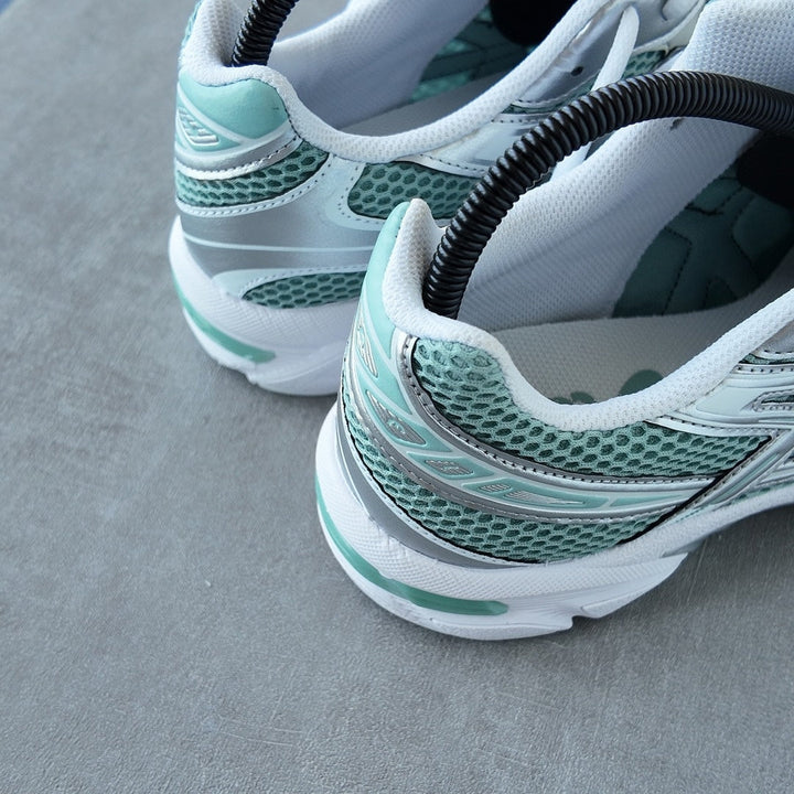ASICS GEL-1130 VERDIGRIS PURE SILVER