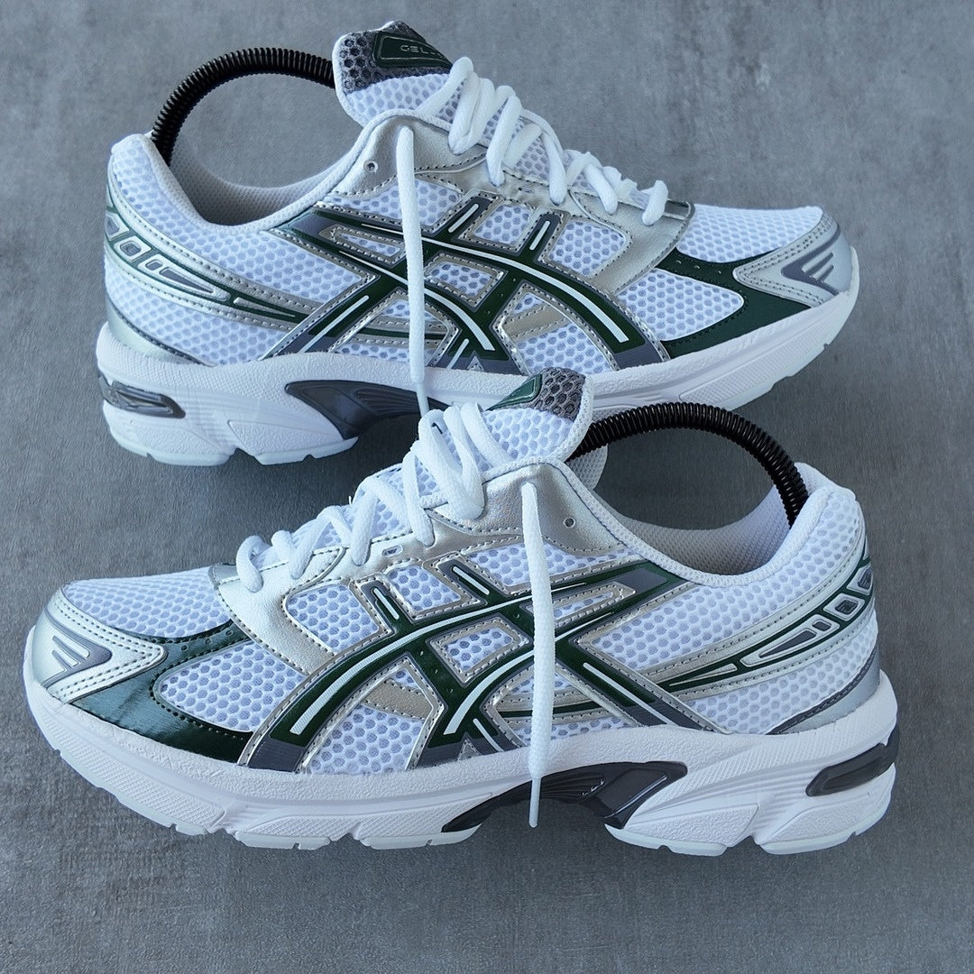 ASICS GEL-1130 WHITE FOREST NIGHT