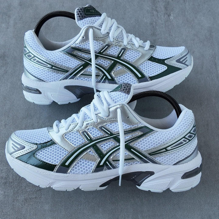 ASICS GEL-1130 WHITE FOREST NIGHT