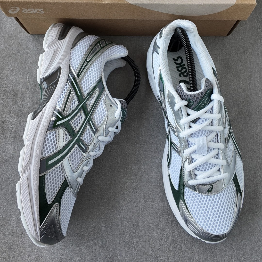 ASICS GEL-1130 WHITE FOREST NIGHT