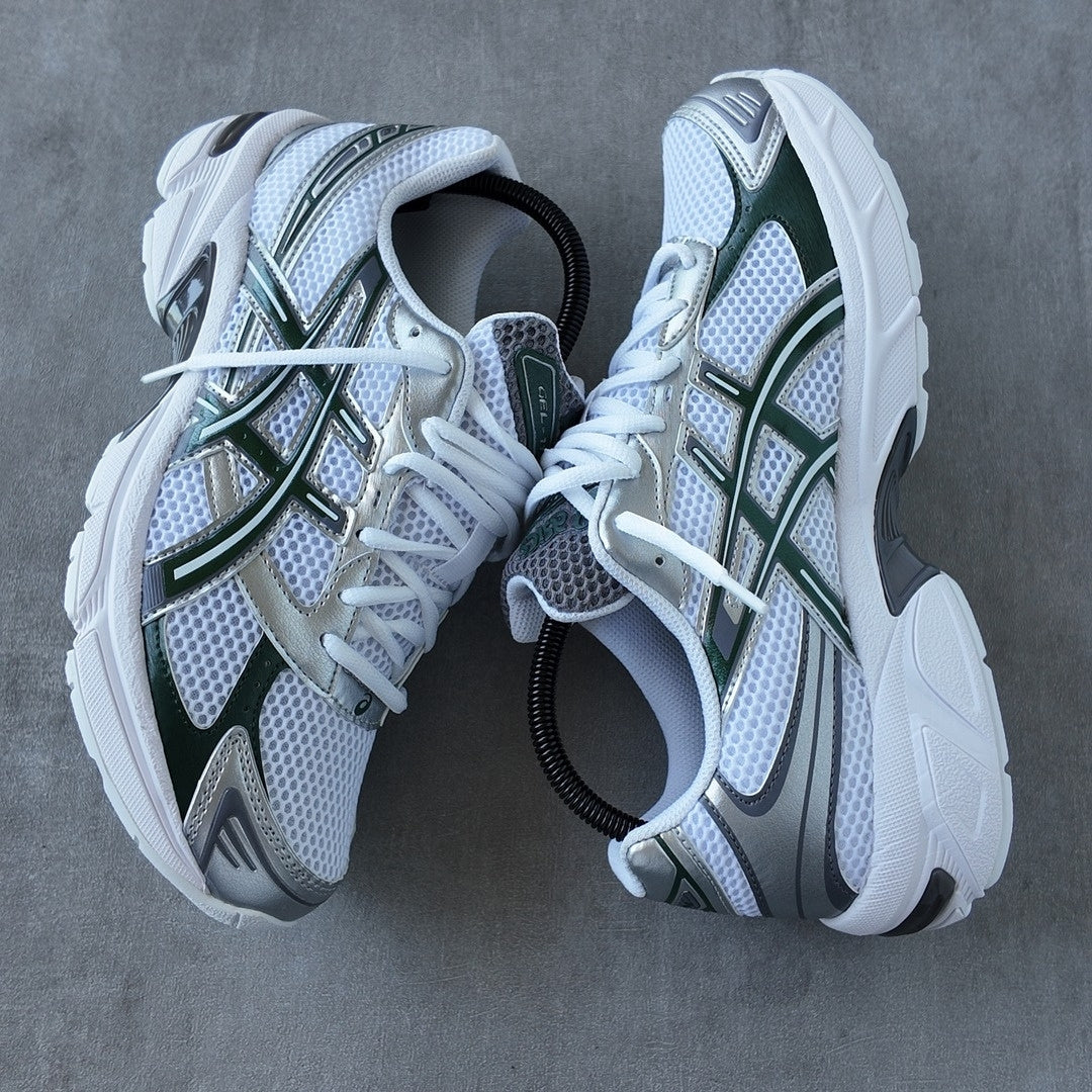 ASICS GEL-1130 WHITE FOREST NIGHT