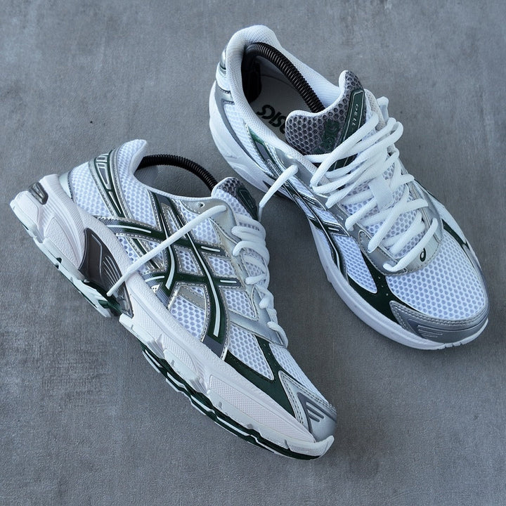 ASICS GEL-1130 WHITE FOREST NIGHT