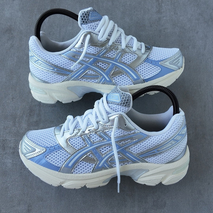 ASICS GEL-1130 WHITE LIGHT SAPPHIRE