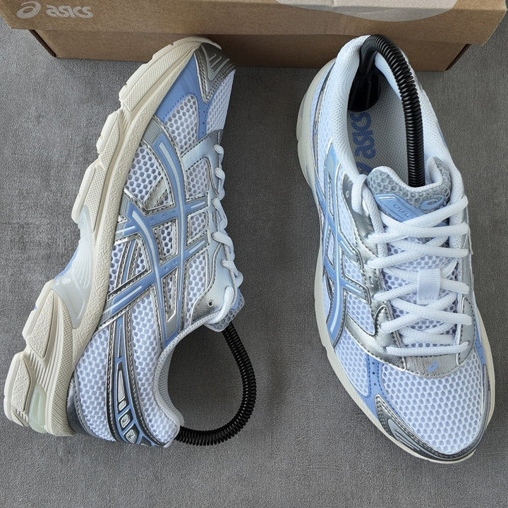 ASICS GEL-1130 WHITE LIGHT SAPPHIRE