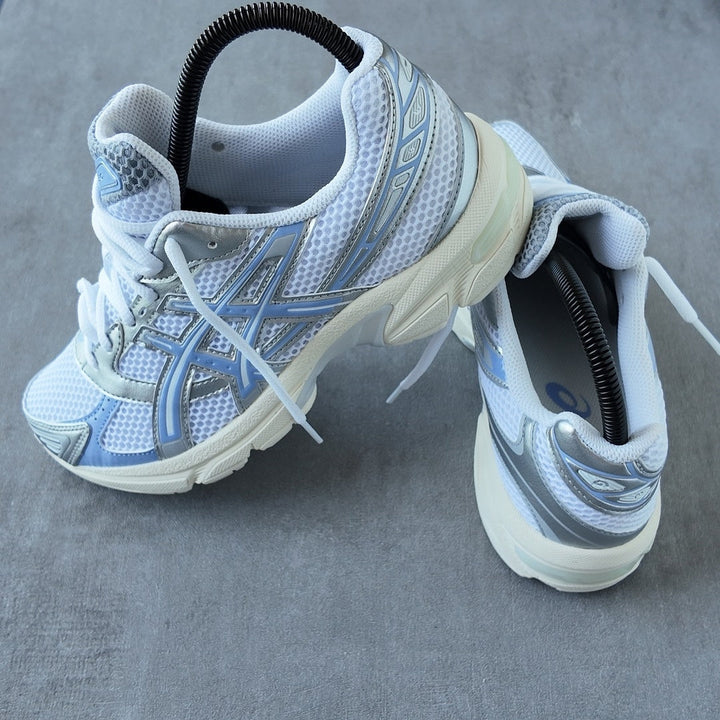 ASICS GEL-1130 WHITE LIGHT SAPPHIRE