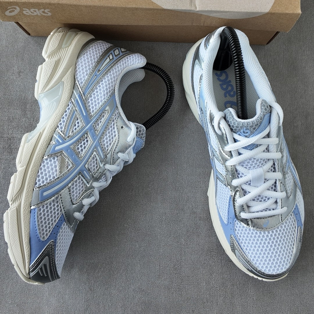 ASICS GEL-1130 WHITE LIGHT SAPPHIRE