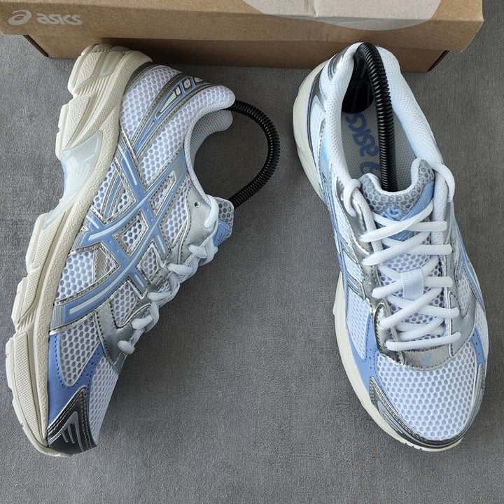ASICS GEL-1130 WHITE LIGHT SAPPHIRE