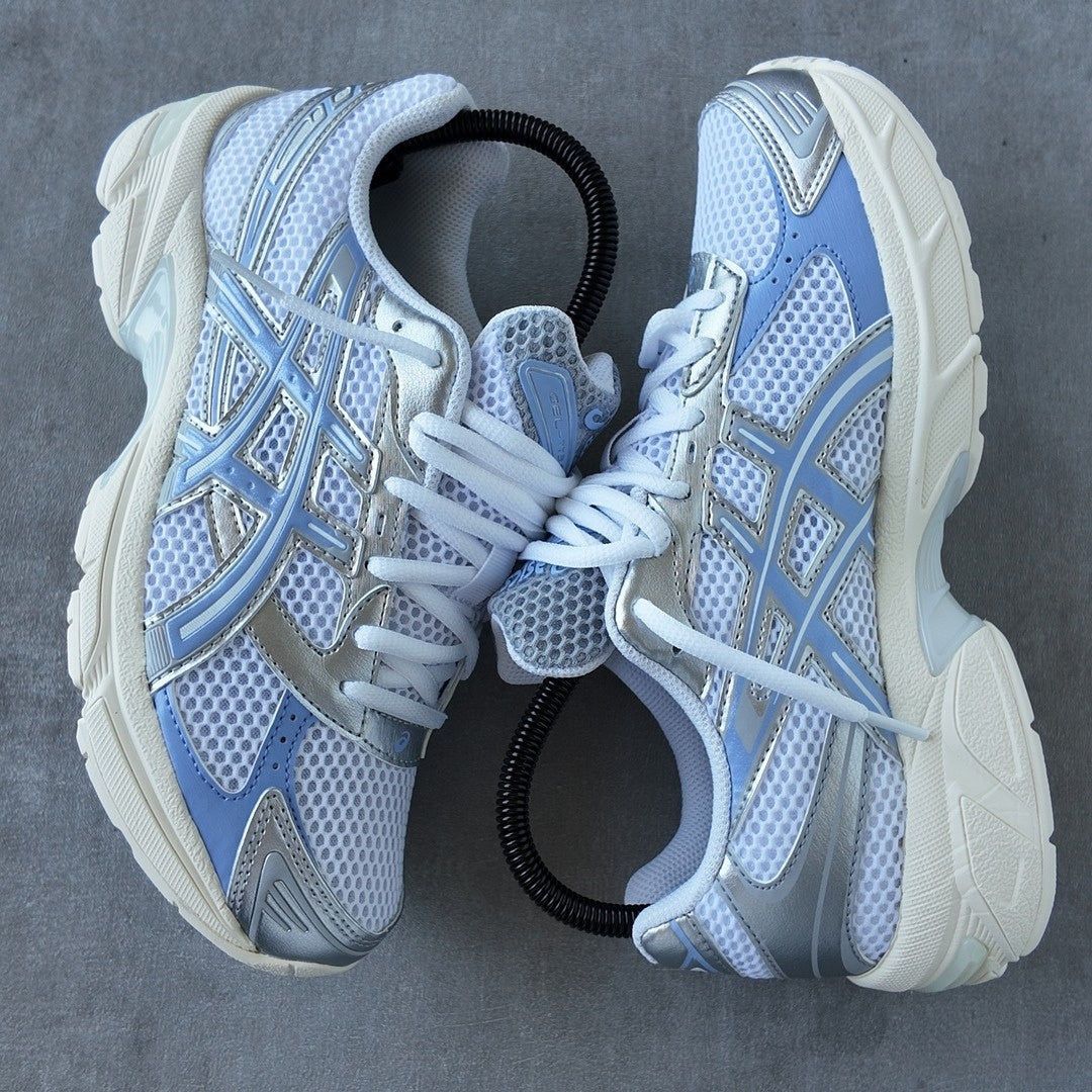 ASICS GEL-1130 WHITE LIGHT SAPPHIRE