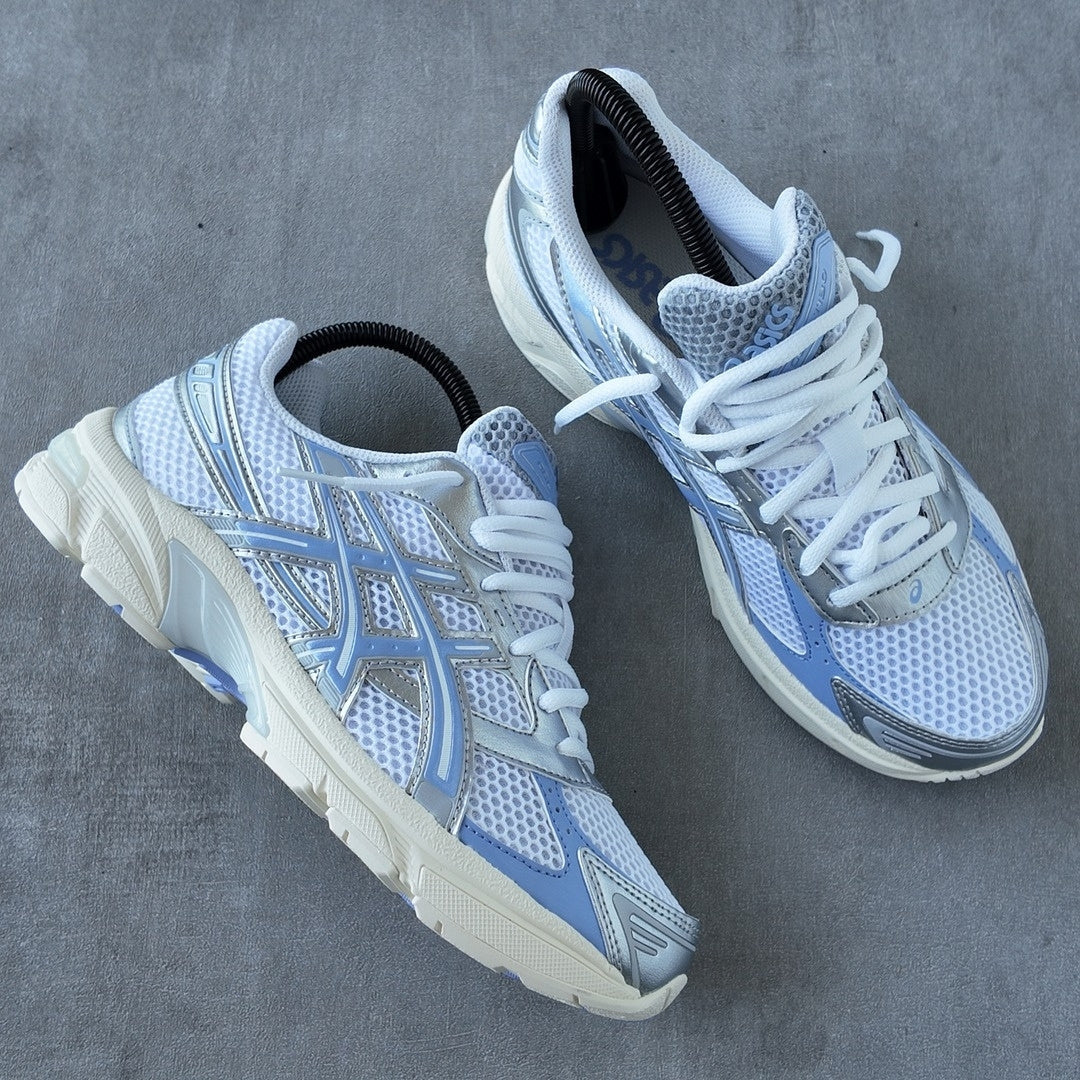 ASICS GEL-1130 WHITE LIGHT SAPPHIRE
