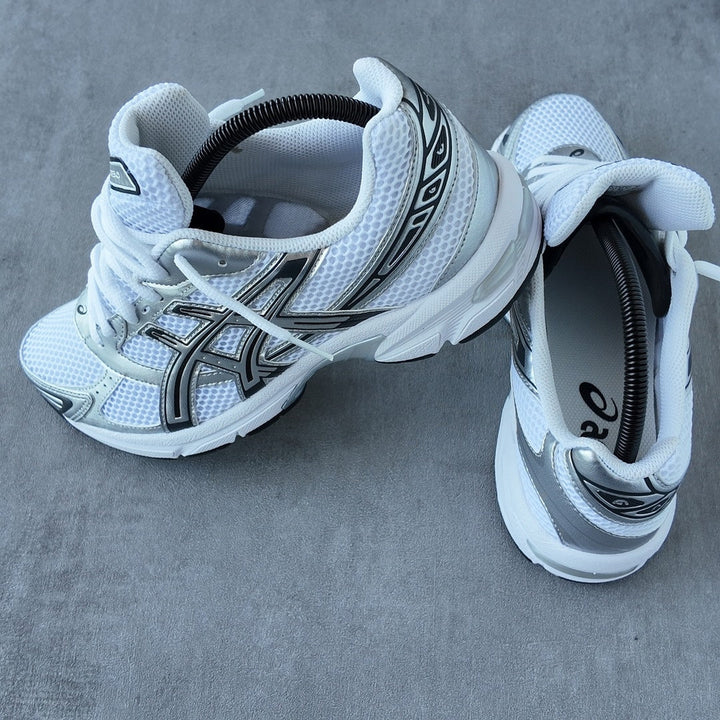 ASICS GEL-1130 "WHITE PURE SILVER"