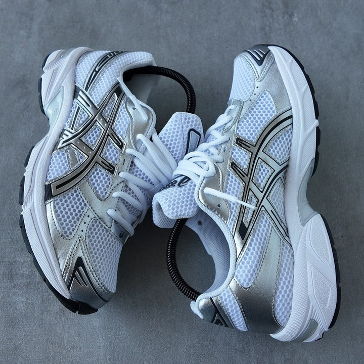 ASICS GEL-1130 "WHITE PURE SILVER"
