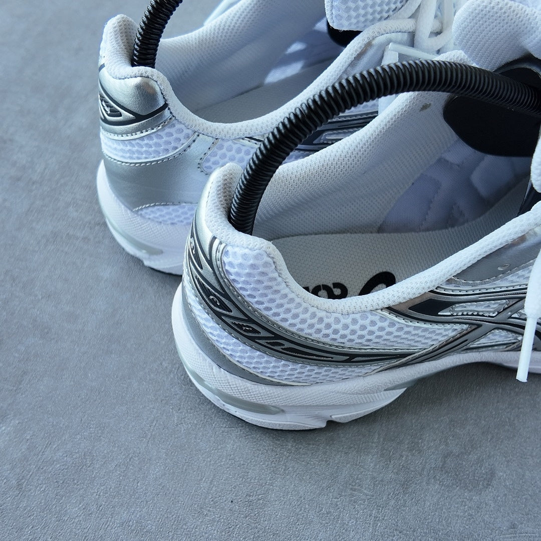 ASICS GEL-1130 "WHITE PURE SILVER"