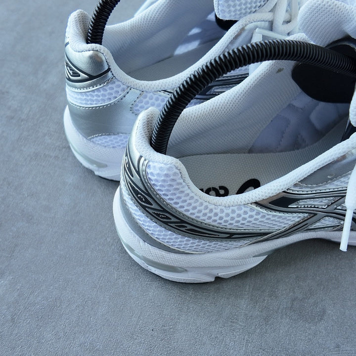 ASICS GEL-1130 "WHITE PURE SILVER"
