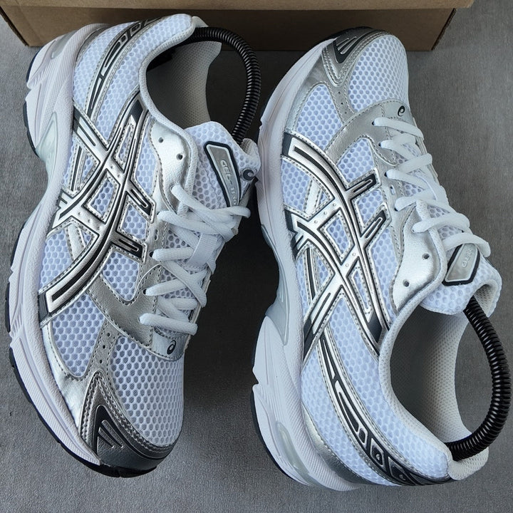 ASICS GEL-1130 "WHITE PURE SILVER"