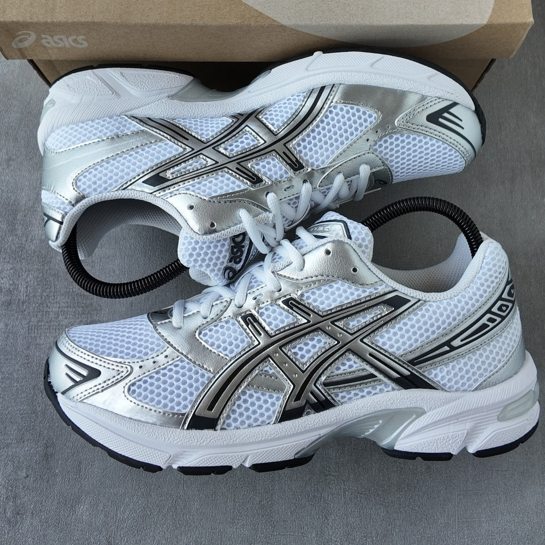 ASICS GEL-1130 "WHITE PURE SILVER"