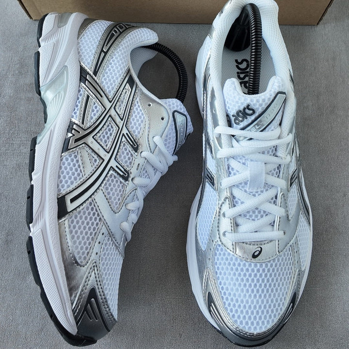 ASICS GEL-1130 "WHITE PURE SILVER"