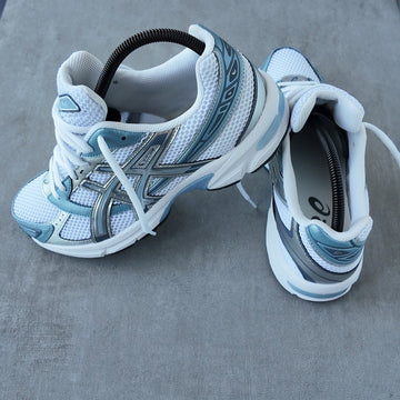 ASICS GEL-1130 'WHITE SHARK SKIN'