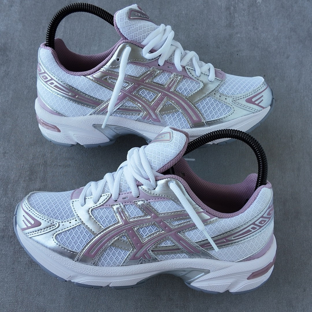 ASICS GEL-1130 WHITE TARO PURPLE
