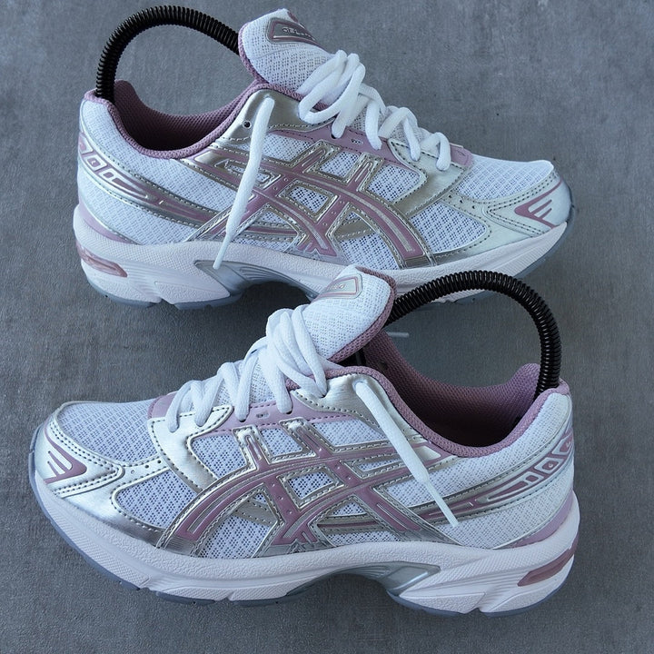 ASICS GEL-1130 WHITE TARO PURPLE