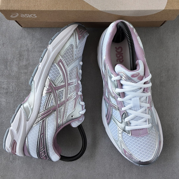 ASICS GEL-1130 WHITE TARO PURPLE