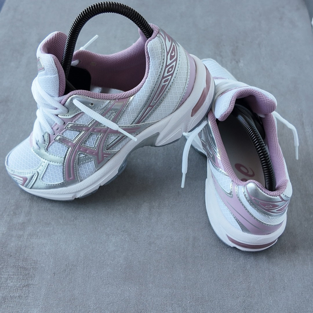 ASICS GEL-1130 WHITE TARO PURPLE