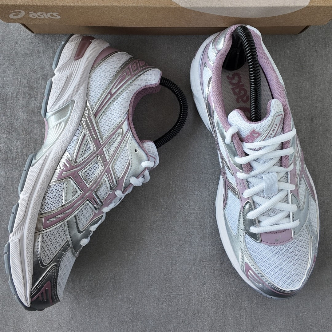 ASICS GEL-1130 WHITE TARO PURPLE