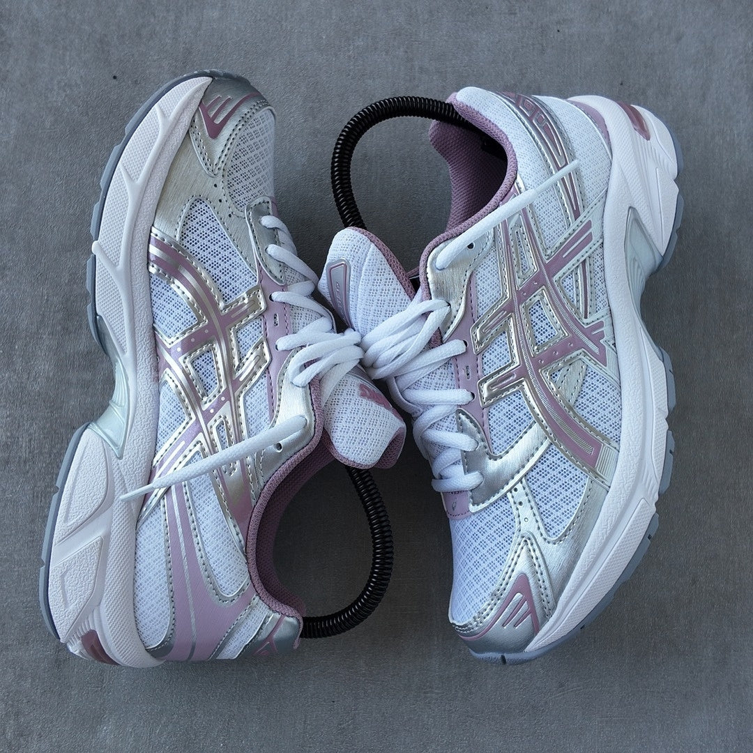 ASICS GEL-1130 WHITE TARO PURPLE