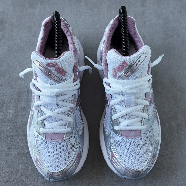 ASICS GEL-1130 WHITE TARO PURPLE