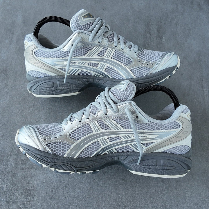 ASICS GEL-KAYANO 14 CONCRETE PURE SILVER