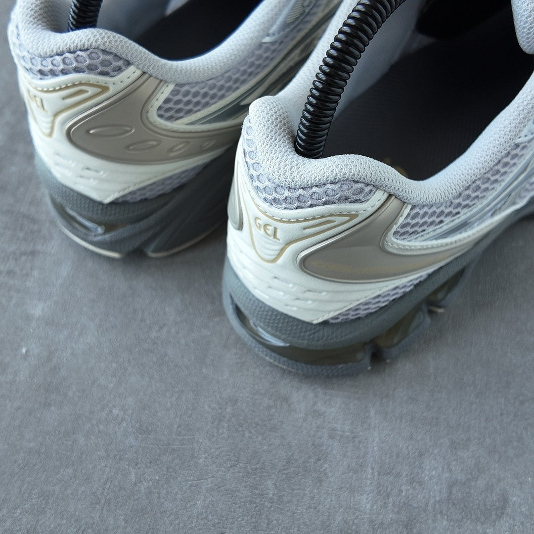 ASICS GEL-KAYANO 14 CONCRETE PURE SILVER