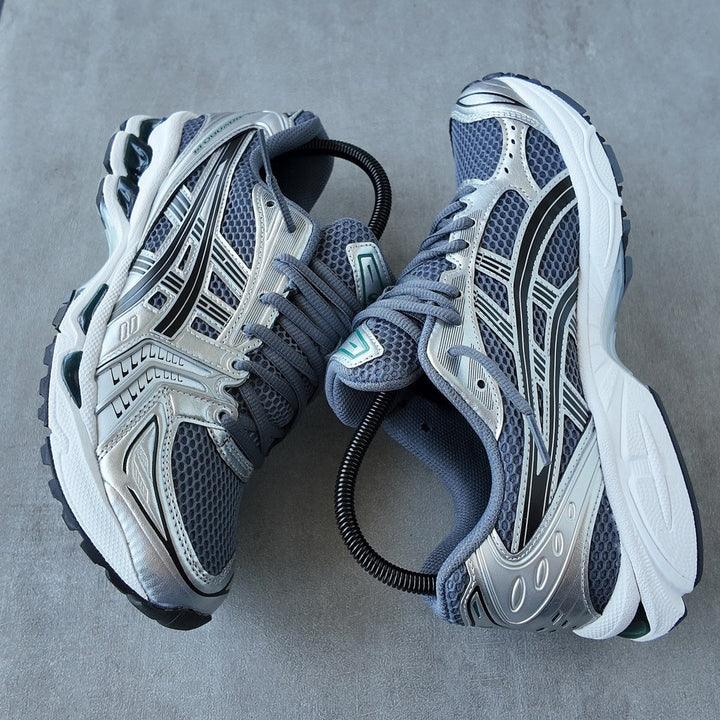 ASICS GEL-KAYANO 14 "METROPOLIS JASPER GREEN"
