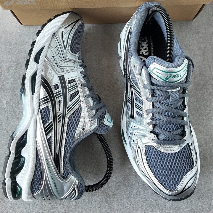 ASICS GEL-KAYANO 14 "METROPOLIS JASPER GREEN"