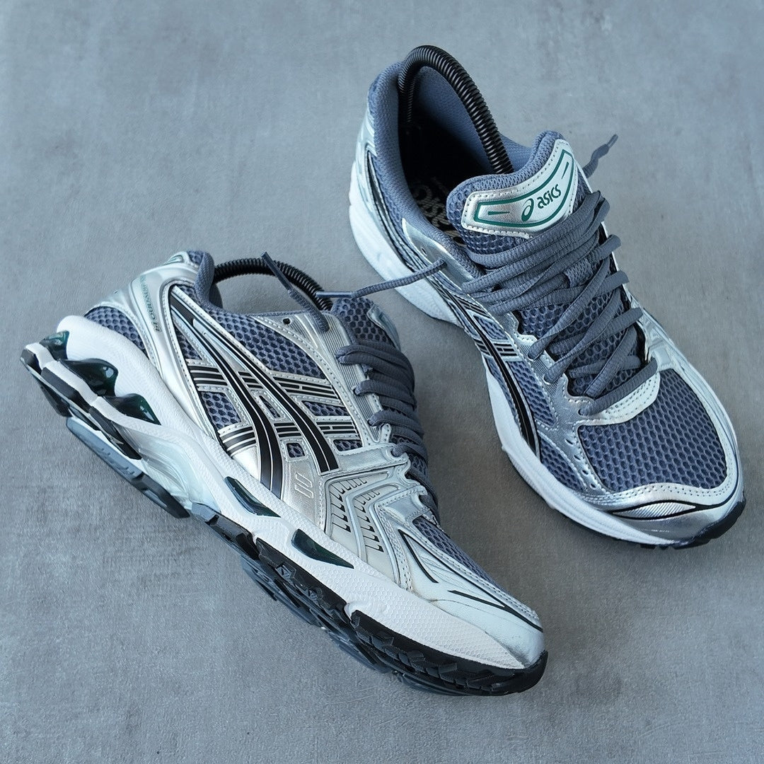 ASICS GEL-KAYANO 14 "METROPOLIS JASPER GREEN"