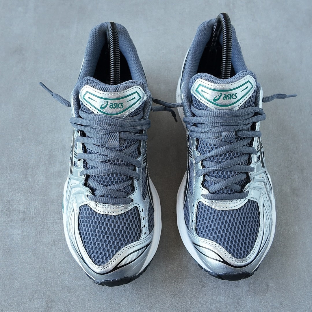 ASICS GEL-KAYANO 14 "METROPOLIS JASPER GREEN"