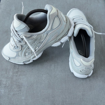 ASICS GEL-NYC 'CREAM CLOUD GREY'
