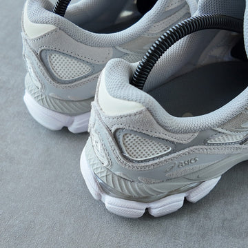 ASICS GEL-NYC 'CREAM CLOUD GREY'