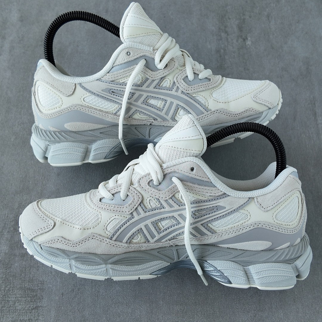 ASICS GEL-NYC CREAM GREY