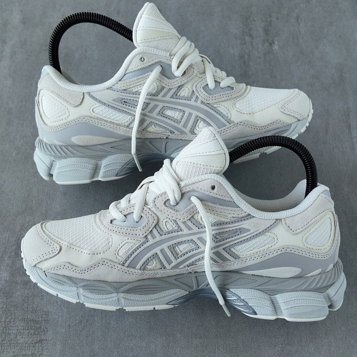 ASICS GEL-NYC CREAM GREY