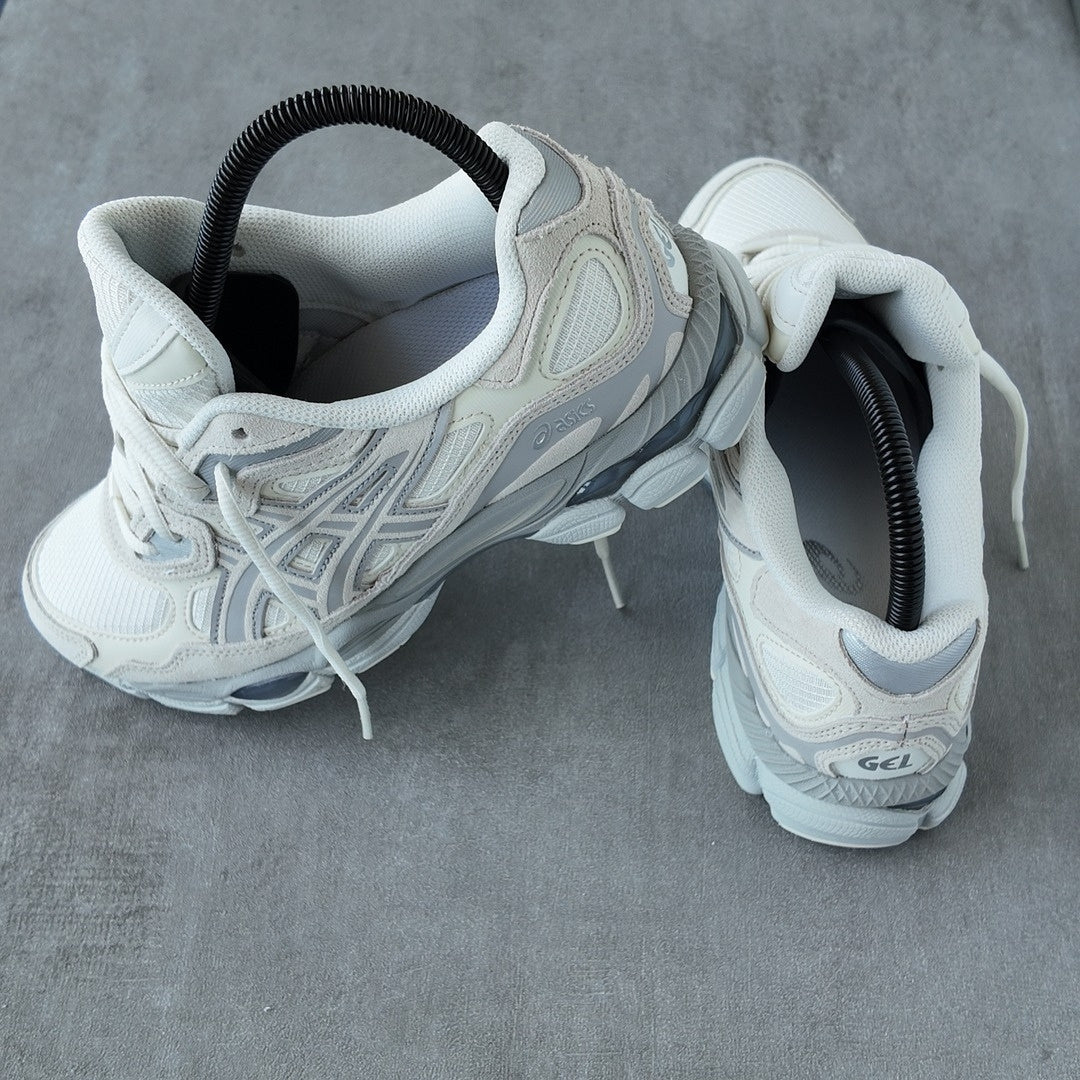 ASICS GEL-NYC CREAM GREY