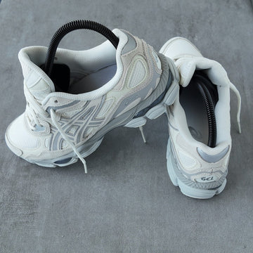 ASICS GEL-NYC CREAM GREY