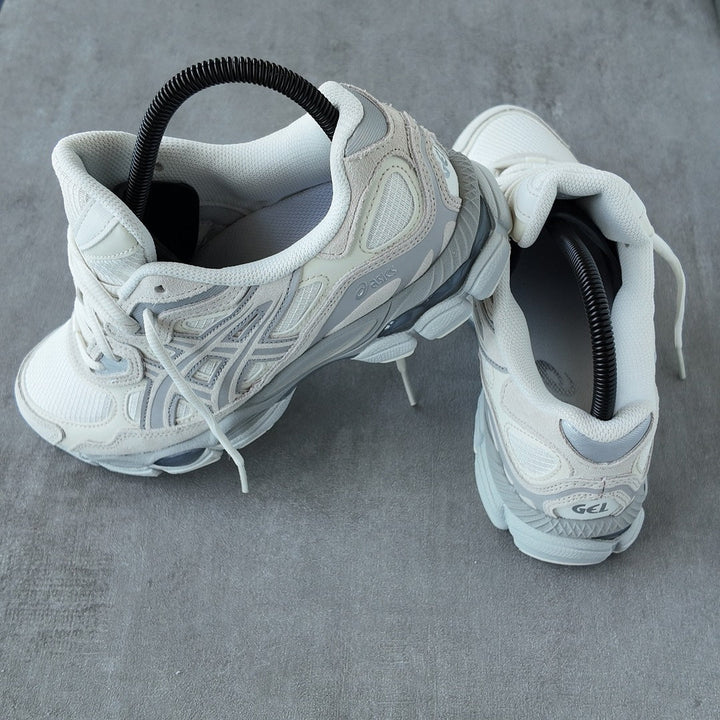 ASICS GEL-NYC CREAM GREY