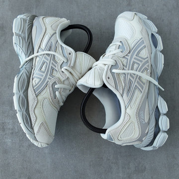 ASICS GEL-NYC CREAM GREY