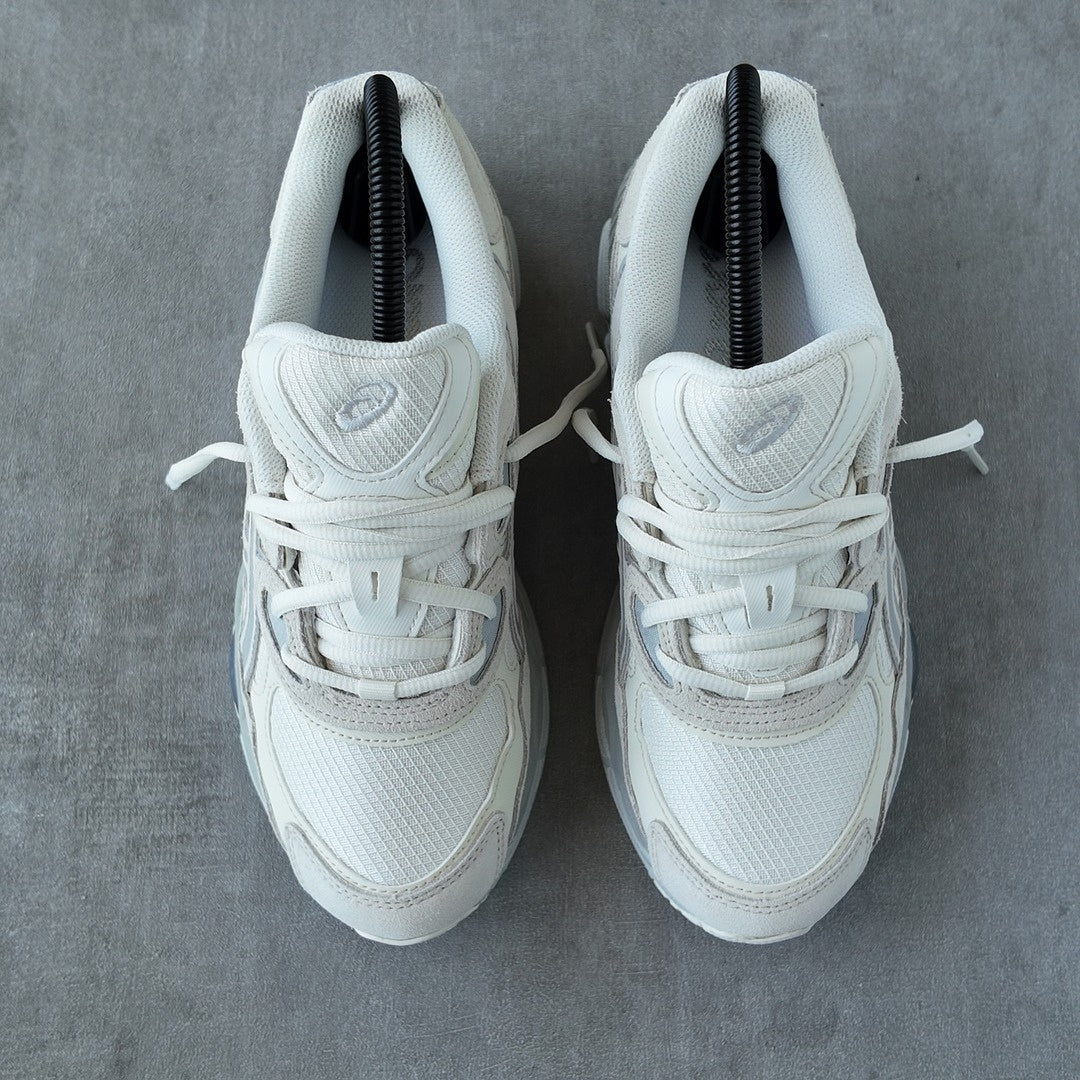 ASICS GEL-NYC CREAM GREY