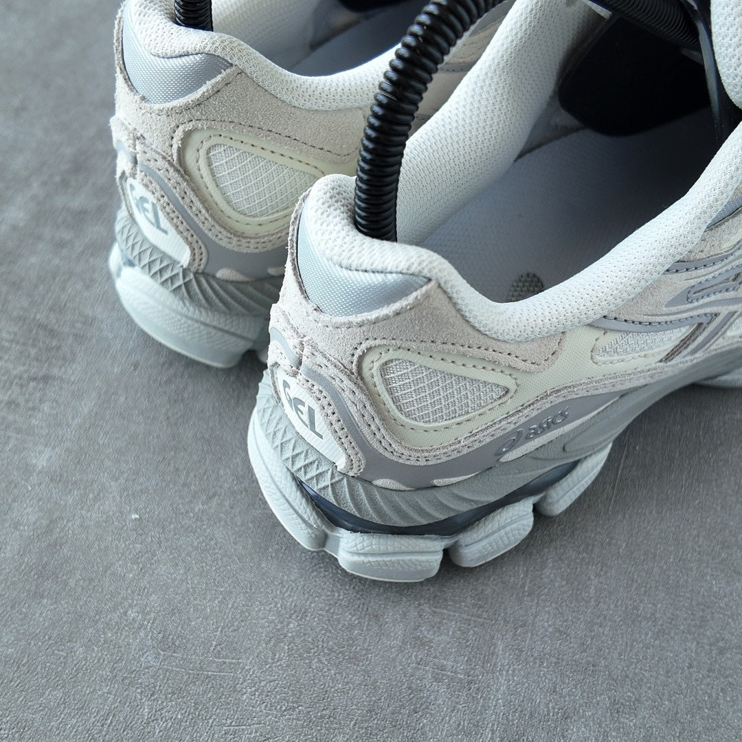ASICS GEL-NYC CREAM GREY