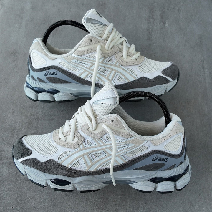 ASICS GEL-NYC CREAM WHITE