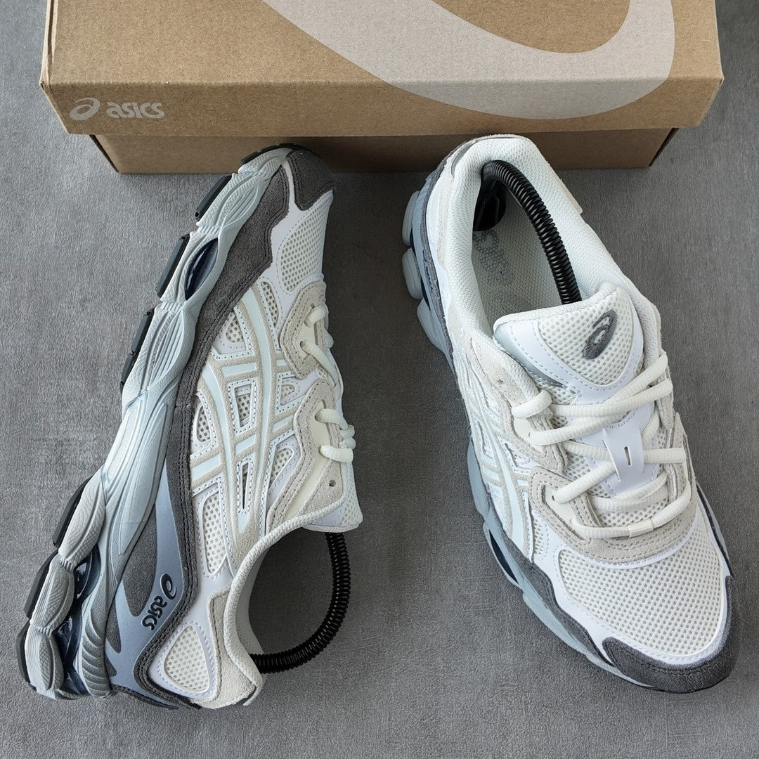 ASICS GEL-NYC CREAM WHITE